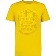 Lyhythihainen t-paita Icepeak  Mosbach  EU XXL