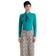 Paita Compania Fantastica  COMPAÑIA FANTÁSTICA T-Shirt 11117 - Green  ...