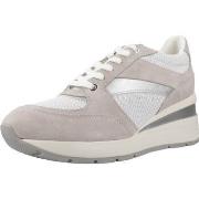 Kengät Geox  D ZOSMA  40