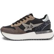 Tennarit Sun68  Big Stargirl Mix Material  39