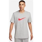 Lyhythihainen t-paita Nike  FN0248064  EU L
