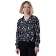 Paita Brava Fabrics  Kodak Film Shirt - Black  EU S