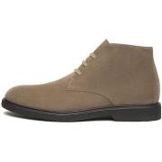 Saappaat NeroGiardini  Arold Pu.Gubbio L18325 T.D  41