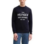 Svetari Tommy Hilfiger  ATHLEISURE CREW NECK MW0MW39533  EU XXL