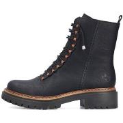 Kengät Rieker  7265300  36