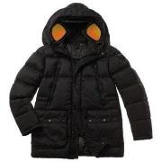 Parkatakki Blauer  Kurtka Meska BLUK03022  EU M