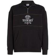 Svetari Tommy Hilfiger  DM0DM17800BDS  EU XXL