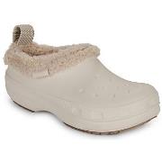 Puukengät Crocs  Classic Lined Shorty  36 / 37
