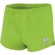 Shortsit & Bermuda-shortsit Errea  Meyer Panta Ad  EU XXL