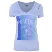 Lyhythihainen t-paita Reebok Sport  Z93434  EU S