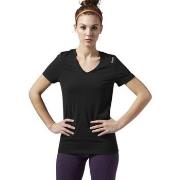 Lyhythihainen t-paita Reebok Sport  Wor Supremium  EU S