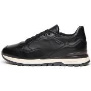 Kengät NeroGiardini  Guanto Tr Orvieto 9600/001 Marr.  44