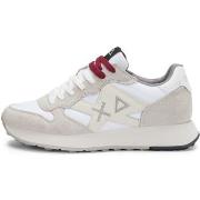 Kengät Sun68  Jaki Bicolor  40