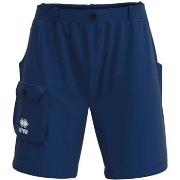 Shortsit & Bermuda-shortsit Errea  Ricky Bermuda Jr  EU XS