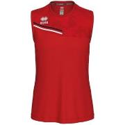 Hihattomat paidat / Hihattomat t-paidat Errea  Eloy Canotta Ad  EU XXL