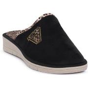 Puukengät Valleverde  NERO PANTOFOLA  38