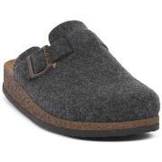 Puukengät Valleverde  ANTRACITE  41