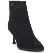 Kengät Laura Biagiotti  MICRO BLACK  37