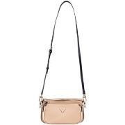 Olkalaukut Guess  NOELLE II DBL POUCH CROSSBODY HWZG96 72710  Yksi Kok...