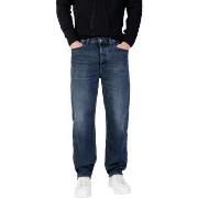 Suorat farkut Tommy Hilfiger  SONNY RGLR TPRD CBF DM0DM22240  IT 44