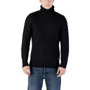 Neulepusero Gianni Lupo  M. COLLO ALTO BW793-F25  EU XXL