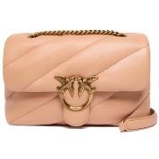 Olkalaukut Pinko  LOVE CLASSIC PUFF CL SH  Yksi Koko