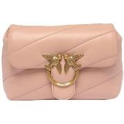 Olkalaukut Pinko  LOVE PUFF BABY CL  Yksi Koko