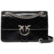 Olkalaukut Pinko  A2JC LOVE ONE LIGHT CLASSIC  Yksi Koko