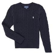 Neulepusero Polo Ralph Lauren  CABLE CN-SWEATER-PULLOVER  7 Jahre