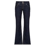 Suorat farkut Pepe jeans  STRAIGHT JEANS LW VENUS  US 26 / 32