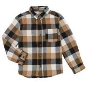 Pitkähihainen paitapusero Levis  LS FLANNEL SHIRT  2 vuotta