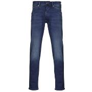 Suorat farkut Jack & Jones  JJIMIKE JJFOX I.K. GE 424  US 34 / 32