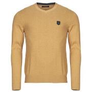 Neulepusero Jack & Jones  JPRBLURONALDO KNIT V-NECK  EU S