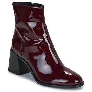 Kengät Karston  VICTORIA_V_BORDEAUX  36