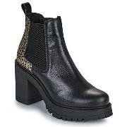 Kengät Sweet Lemon  NATESHI  37