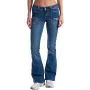 Bootcut-farkut Gap  601139-000  FR 32