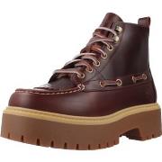 Kengät Timberland  STONE STREET MID LACE  39