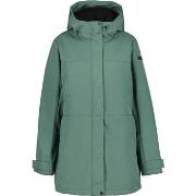 Parkatakki Icepeak  Aplington  Yksi Koko