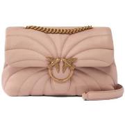 Laukut Pinko  A1EX LOVE MINI PUFF CL  Yksi Koko