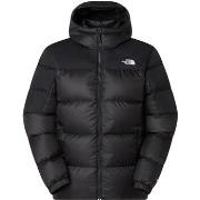 Toppatakki The North Face  Diablo Down 2.0 Hooded Jacket  EU XXL