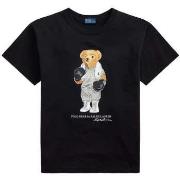 Lyhythihainen t-paita Polo Ralph Lauren  -  IT S