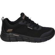 Kengät Skechers  117351-BBK  36