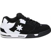 Kengät DC Shoes  DC02220-002 DC COMMAND  40