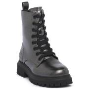 Kengät Dockers  GREY  37