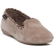 Kengät Valleverde  ECRU  36