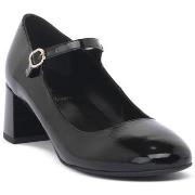 Korkokengät NeroGiardini  NERO GIARDINI 100 GUANTO NERO  37