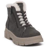 Kengät Tom Tailor  COAL  38