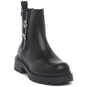 Kengät Laura Biagiotti  BLK CALF  37