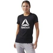 Lyhythihainen t-paita Reebok Sport  CE4489  EU S