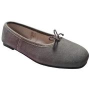 Balleriinat Colores  2284 Gris  36